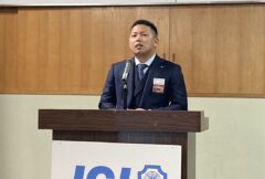 4月度例会～対外事業って何だろう？参加者だけが知っている楽しさとその魅力～