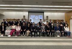 2023年10月度例会～CONNECT KOMAKI～