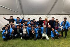 ５月度例会を開催しました。