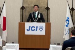 2025年8月度臨時総会