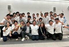 第58回愛知ブロック大会小牧大会